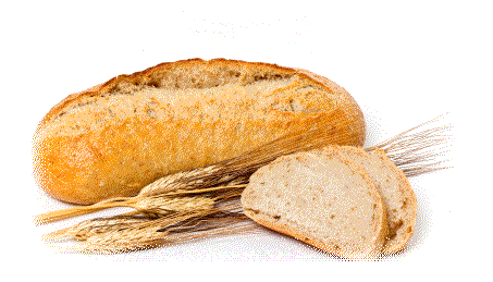 bread